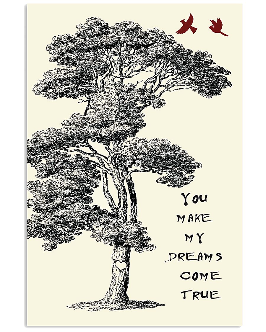 Limited Edition 24x36 Poster