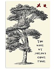 Limited Edition 24x36 Poster front