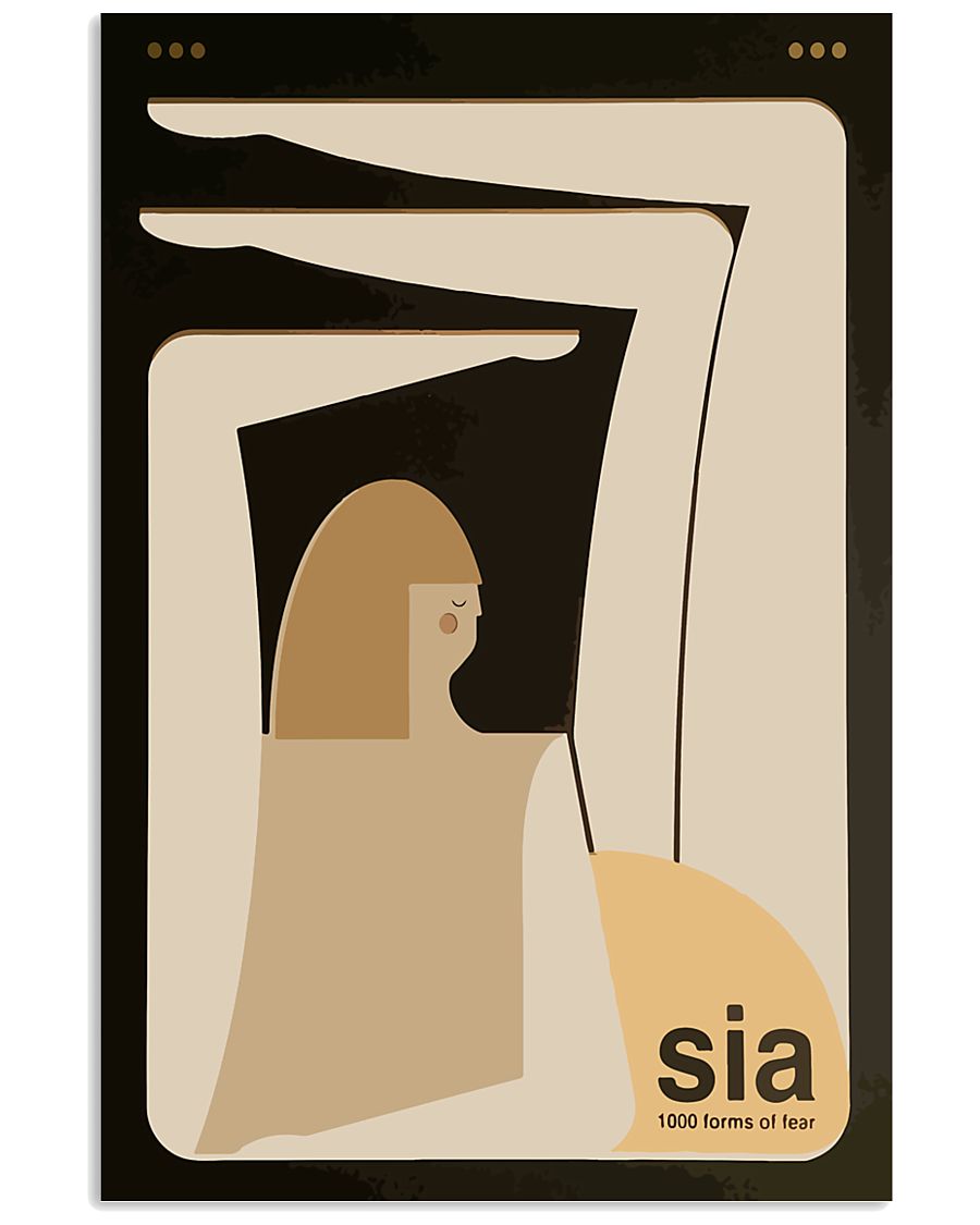 Limited Edition 11x17 Poster