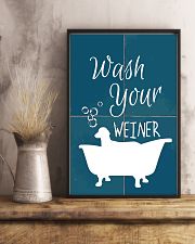 Wash your 11x17 Poster lifestyle-poster-3