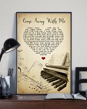 Limited Edition 11x17 Poster lifestyle-poster-2