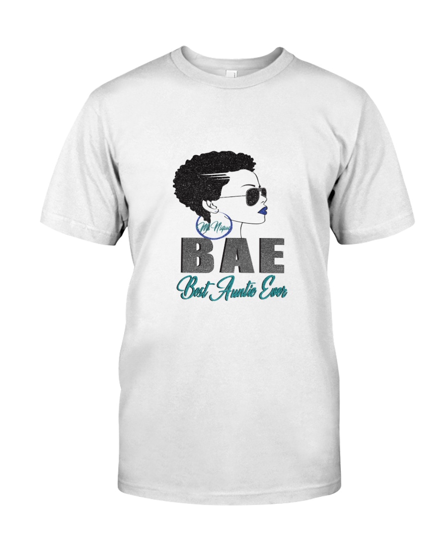 BEA Classic T-Shirt