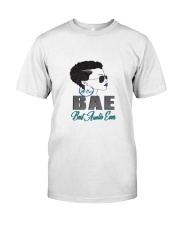 BEA Classic T-Shirt front