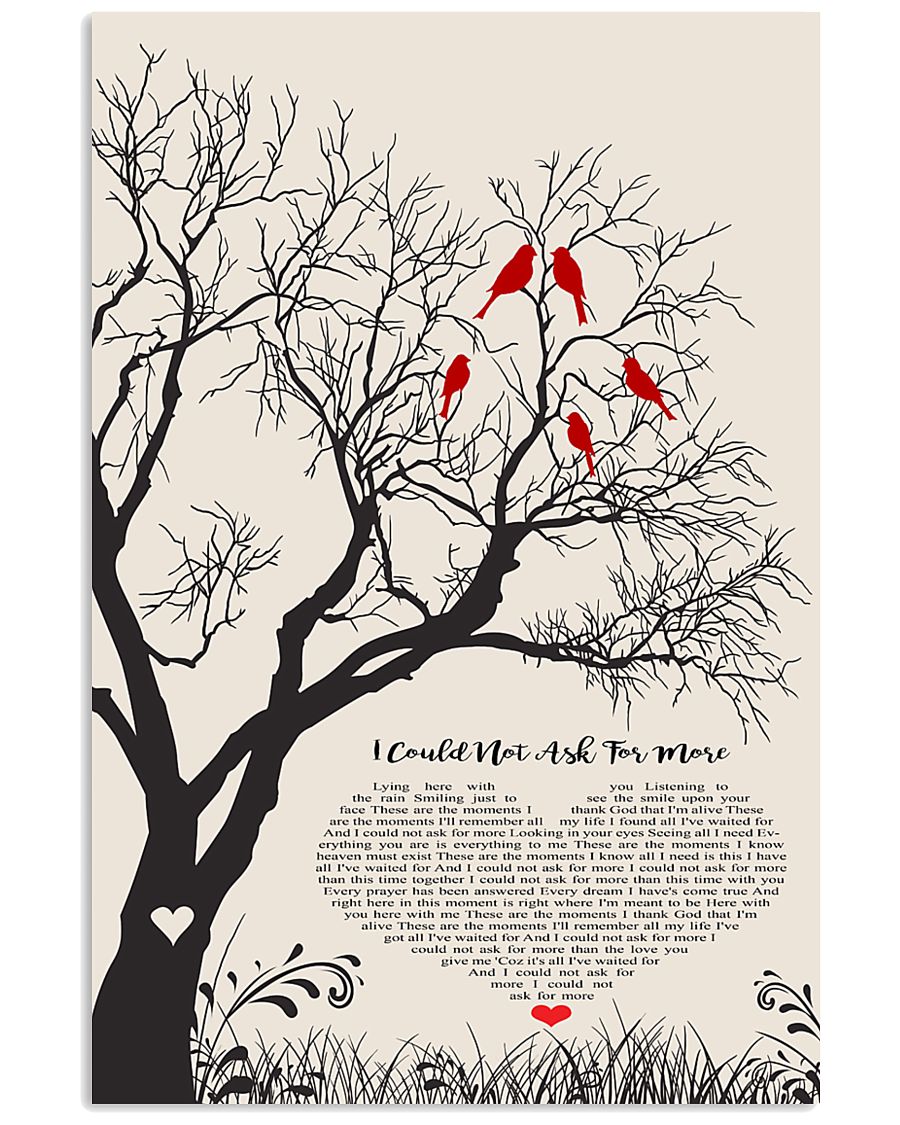 Limited Edition 11x17 Poster