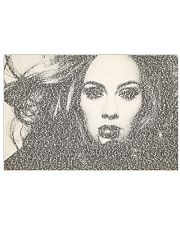 Limited Edition 17x11 Poster front