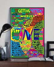 Limited Edition 11x17 Poster lifestyle-poster-2