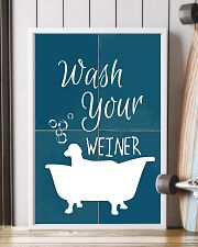 Wash your 11x17 Poster lifestyle-poster-4