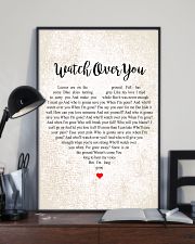 Limited Edition 11x17 Poster lifestyle-poster-2