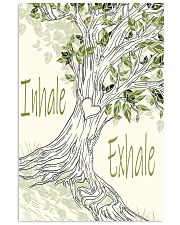 Limited Edition 11x17 Poster front