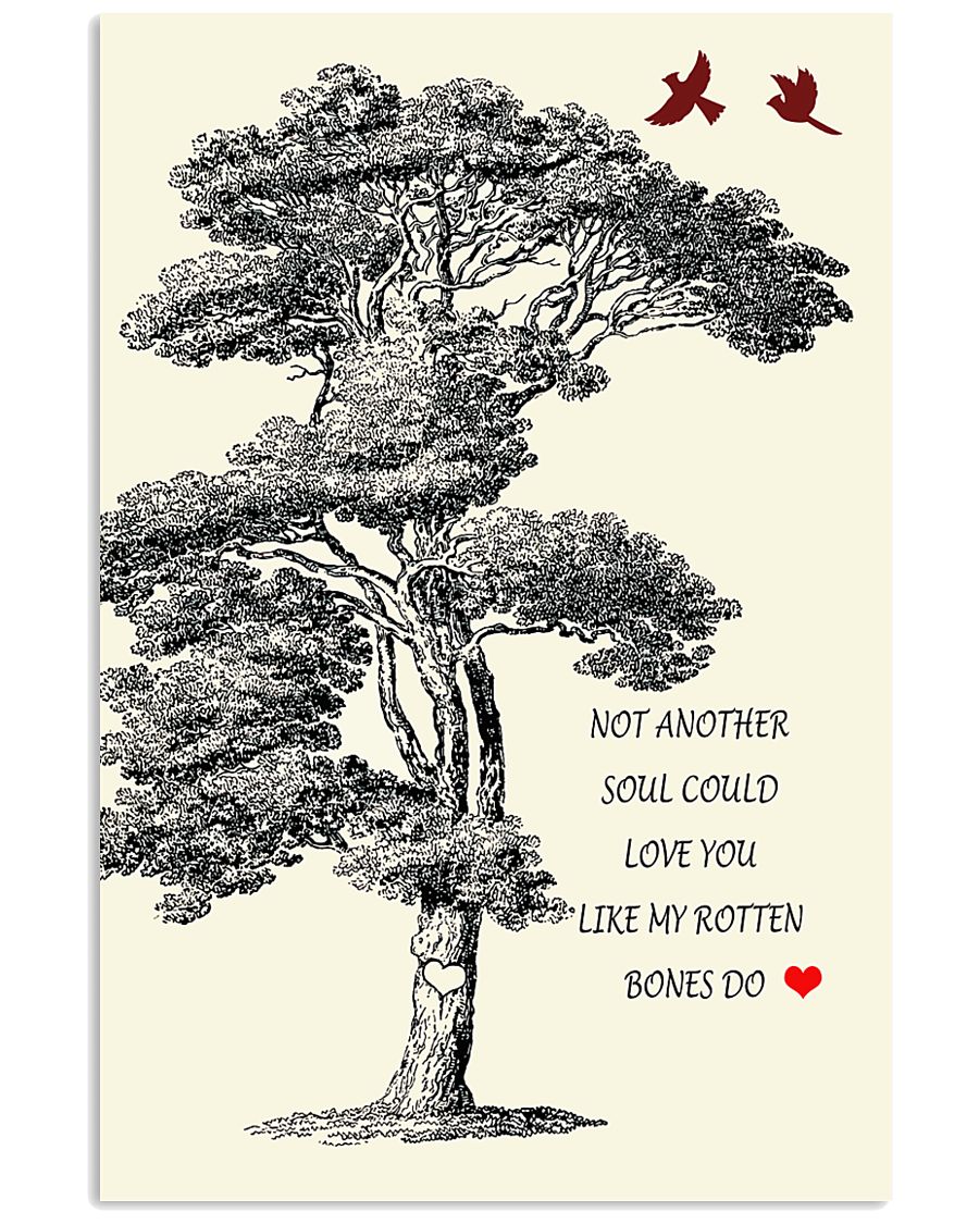 Limited Edition 24x36 Poster