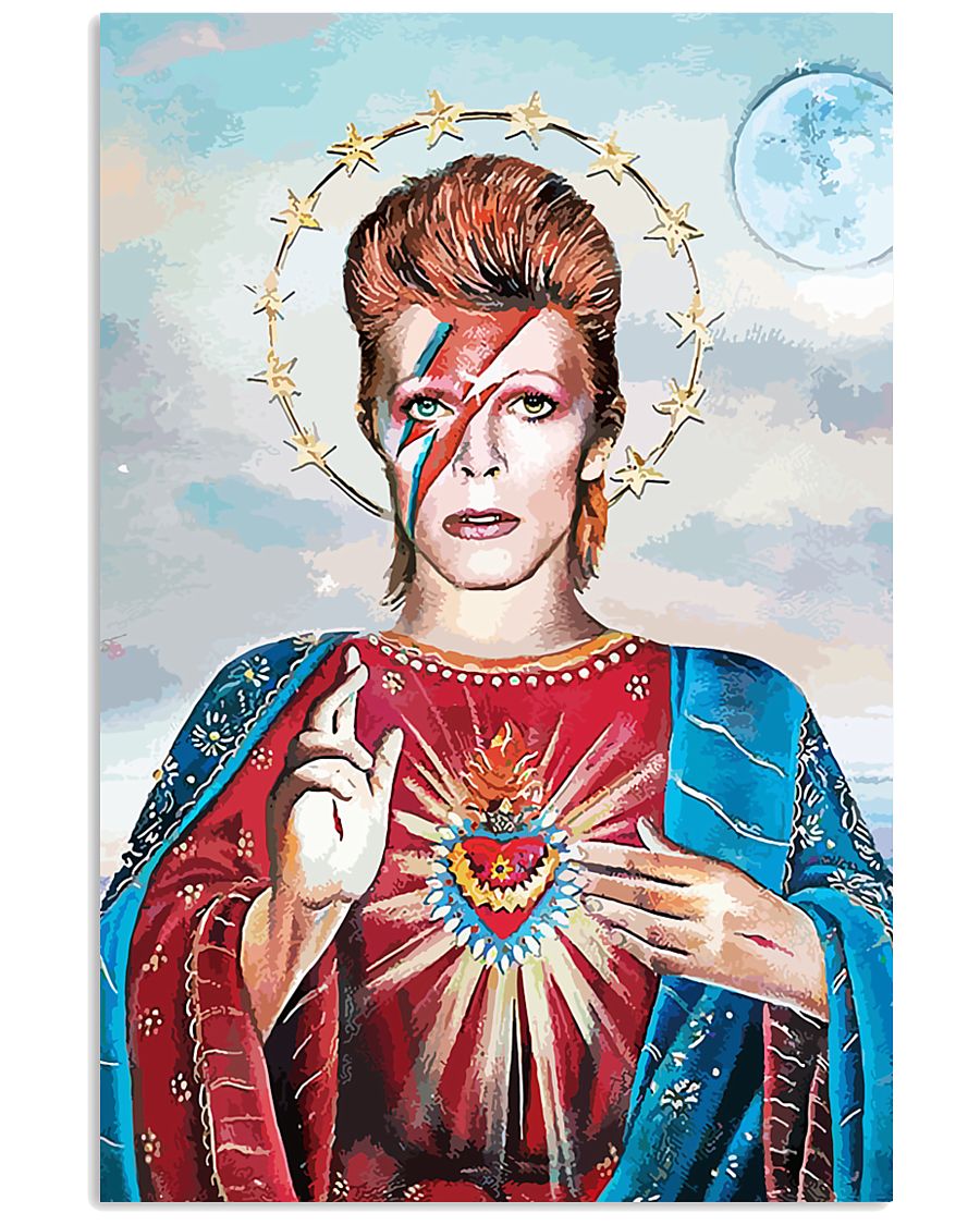Limited Edition 24x36 Poster