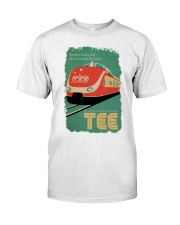 Limited Edition Premium Fit Mens Tee thumbnail