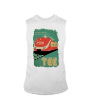 Limited Edition Sleeveless Tee thumbnail