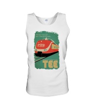 Limited Edition Unisex Tank thumbnail