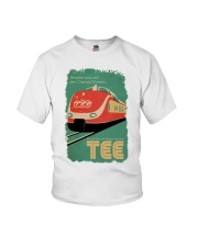 Limited Edition Youth T-Shirt thumbnail