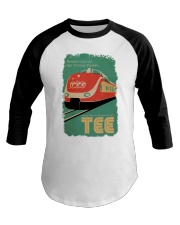 Limited Edition Baseball Tee thumbnail