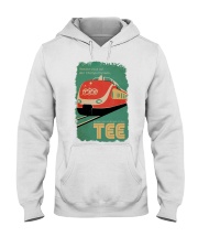 Limited Edition Hooded Sweatshirt thumbnail