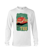 Limited Edition Long Sleeve Tee thumbnail