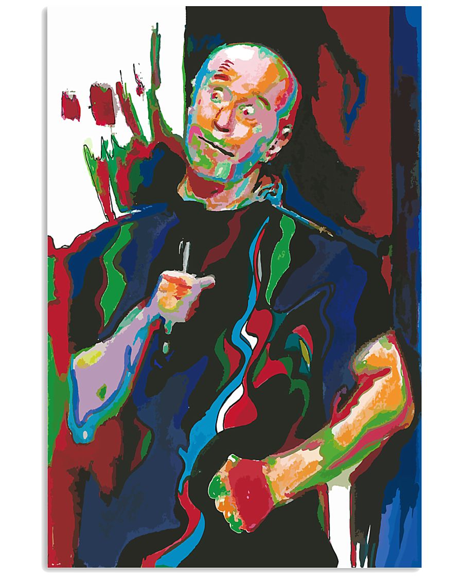 Limited Edition 11x17 Poster