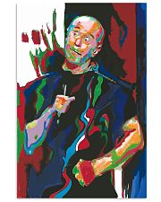 Limited Edition 11x17 Poster front