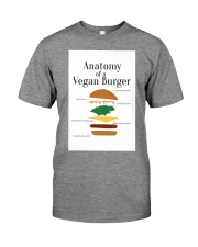 19 Premium Fit Mens Tee thumbnail