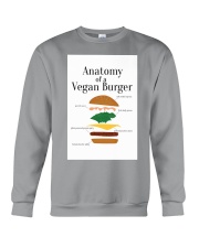 19 Crewneck Sweatshirt thumbnail