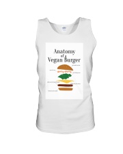 19 Unisex Tank thumbnail