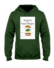 19 Hooded Sweatshirt thumbnail