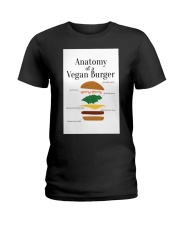 19 Ladies T-Shirt thumbnail