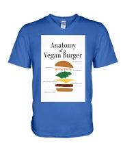 19 V-Neck T-Shirt thumbnail