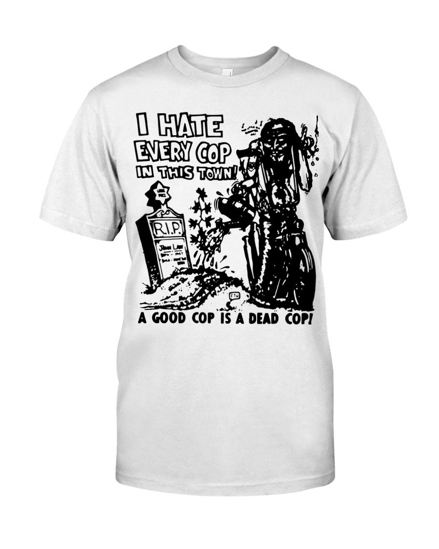 Limited Edition Classic T-Shirt