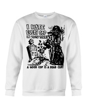 Limited Edition Crewneck Sweatshirt thumbnail