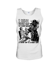 Limited Edition Unisex Tank thumbnail