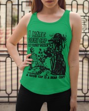 Limited Edition Ladies Flowy Tank apparel-ladies-flowy-tank-lifestyle-04