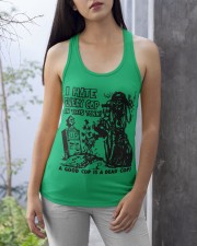 Limited Edition Ladies Flowy Tank apparel-ladies-flowy-tank-lifestyle-front-26