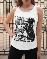 Limited Edition Ladies Flowy Tank apparel-ladies-flowy-tank-lifestyle-04