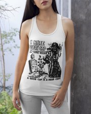 Limited Edition Ladies Flowy Tank apparel-ladies-flowy-tank-lifestyle-front-26