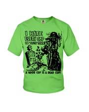 Limited Edition Youth T-Shirt front