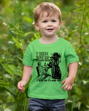 Limited Edition Youth T-Shirt lifestyle-youth-tshirt-front-3