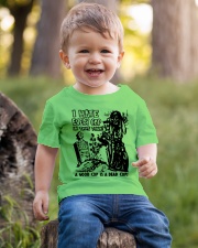 Limited Edition Youth T-Shirt lifestyle-youth-tshirt-front-4
