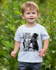 Limited Edition Youth T-Shirt lifestyle-youth-tshirt-front-3