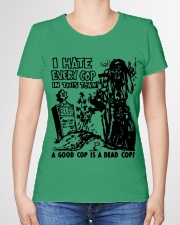 Limited Edition Premium Fit Ladies Tee garment-premium-tshirt-ladies-front-01