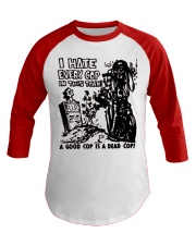Limited Edition Baseball Tee thumbnail