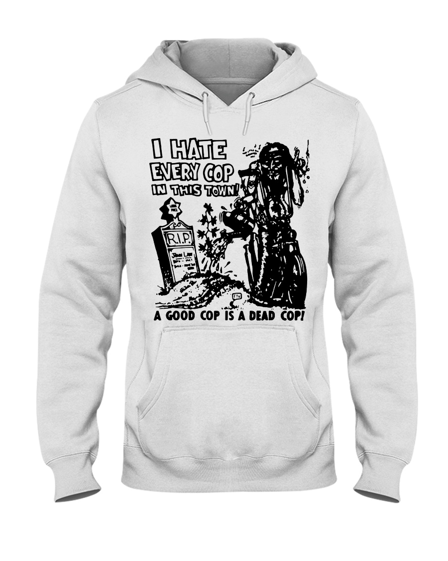 Limited Edition Hooded Sweatshirt