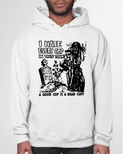 Limited Edition Hooded Sweatshirt garment-hooded-sweatshirt-front-03