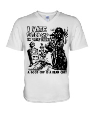 Limited Edition V-Neck T-Shirt thumbnail