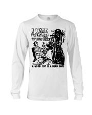 Limited Edition Long Sleeve Tee thumbnail