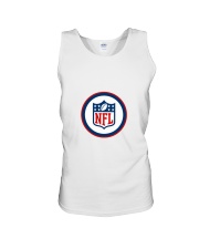 NFL Apparel Unisex Tank thumbnail