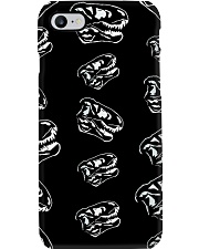 Funny Dinosaur Pattern - Dinosaurs Lovers Phone Case thumbnail