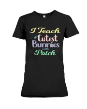 happy-easter-fool-2018-25 Premium Fit Ladies Tee thumbnail